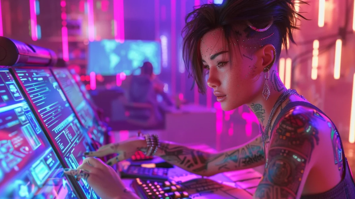 séduction dans cyberpunk 2077