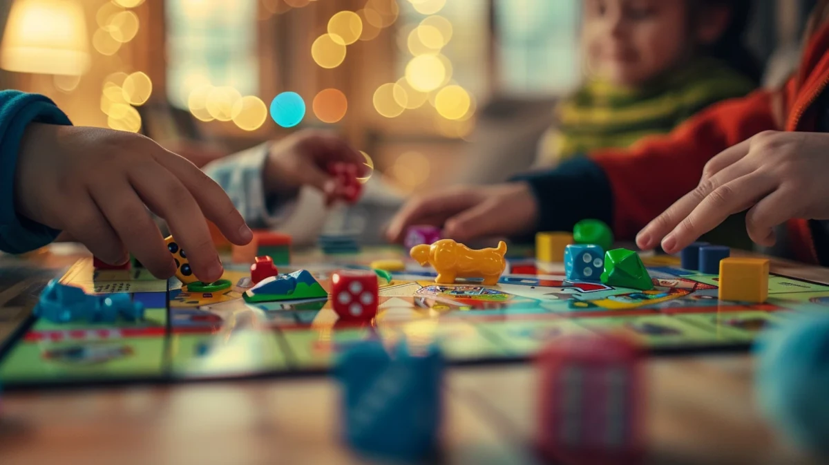 critique de monopoly junior