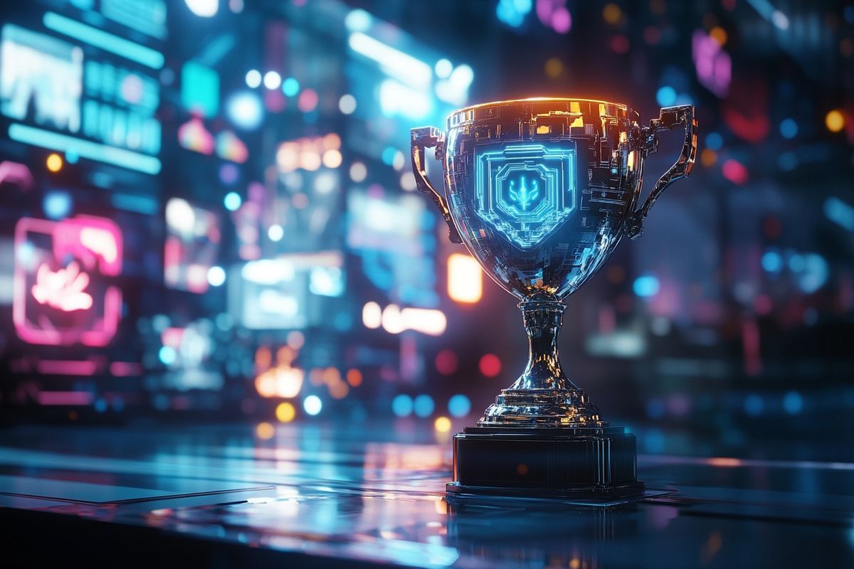 Conclusion : L’Inox Cup, un tournant pour l’e-sport