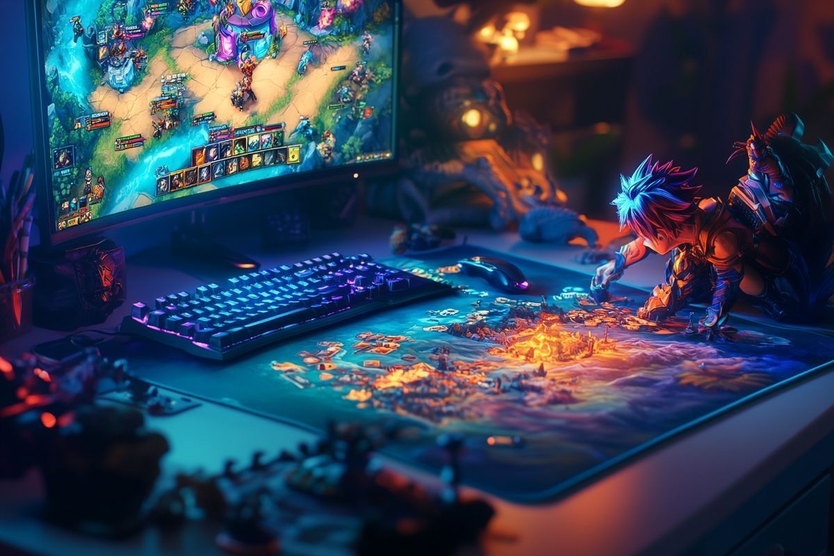 Porofessor : Comment optimiser votre jeu dans League of Legends